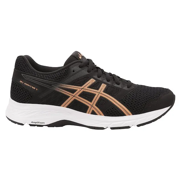 gel contend 5 asics