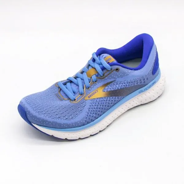 グリセリン 18 Glycerin 18 Brooksの商品情報 リアルな口コミ レビュー Runshoe ランシュー